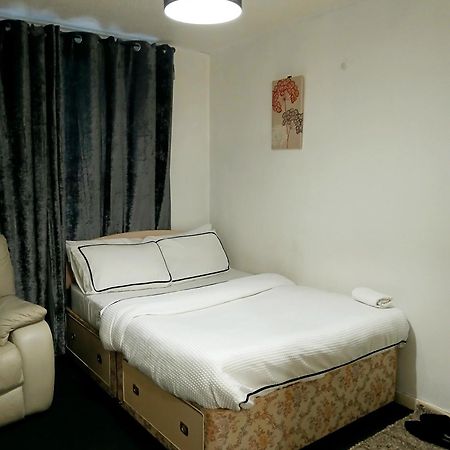 Cozy Private Room Glasgow Exteriér fotografie