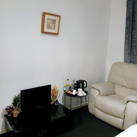 Cozy Private Room Glasgow Exteriér fotografie